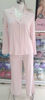 Imagen de Victoria's Secret Pijamas Satín Varias Pantalón Manga Larga.